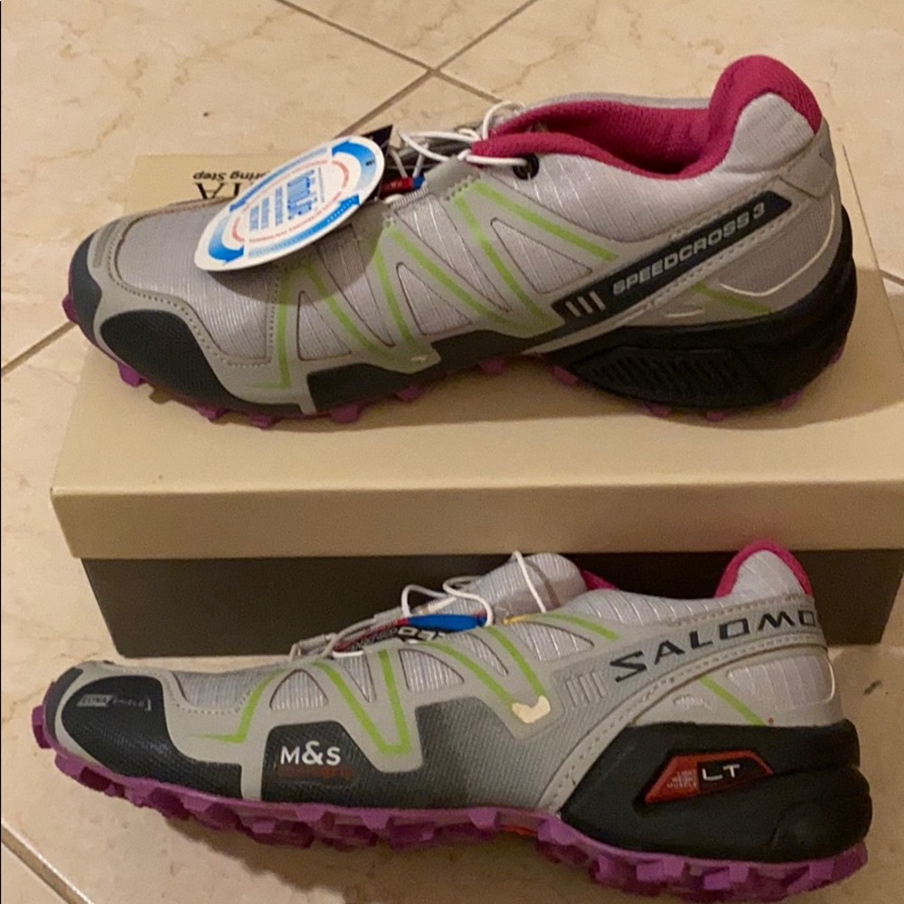 Salomon speedcross 3 sneakers